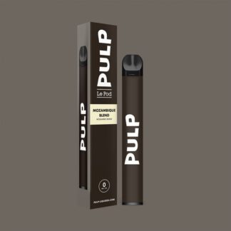 Pulp Le Pod Mozambique