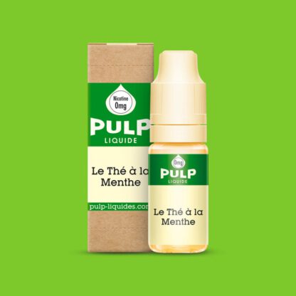 Pulp Medina Tee