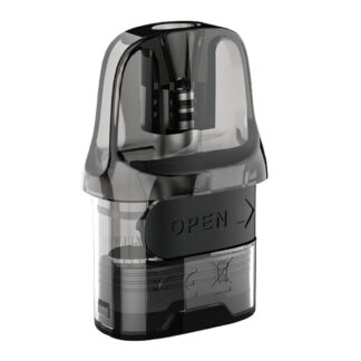 Lost Vape Ursa Pod V2 Tank – 0,6 Ohm – 3er Pack