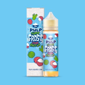 Pulp Super Frost Lychee Cactus