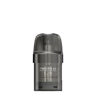 Nevoks Feelin A1 MTL Pod Tank Verdampfer – 3er Pack