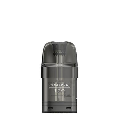 Nevoks Feelin A1 MTL Pod Tank Verdampfer – 3er Pack