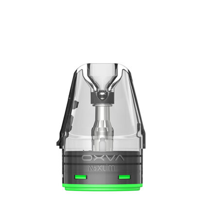 OXVA NeXlim Top Fill Pod Tank Verdampfer – 3er Pack