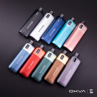 OXVA ONEO Kit