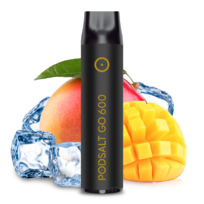 Pod Salt Go Mango Ice