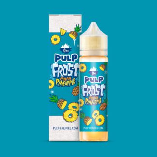Pulp Frost Polar Pineapple