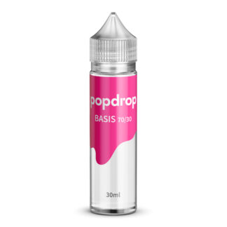 POPDROP Basis 70/30 30ml