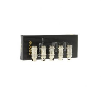Aspire Atlantis – 5er Pack