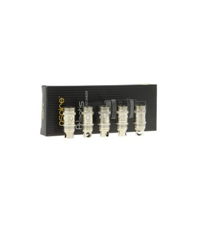 Aspire Atlantis – 5er Pack