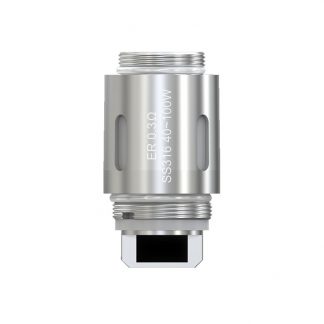 Eleaf ER RT 22 Coil Verdampferkopf – 0,3 Ohm – 5er Pack