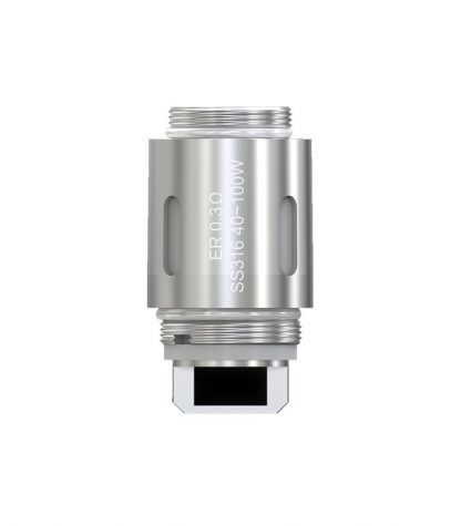 Eleaf ER RT 22 Coil Verdampferkopf – 0,3 Ohm – 5er Pack