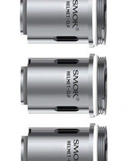 Smok Helmet CLP Coil - 5er Pack