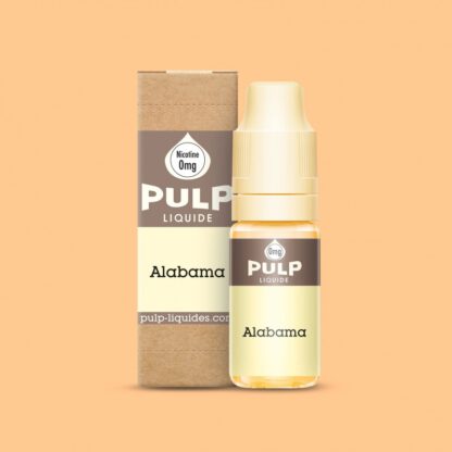Pulp Alabama