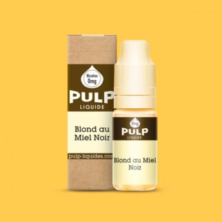 Pulp Black Honey Blend
