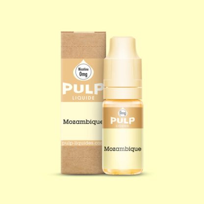 Pulp Mozambique