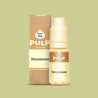 Pulp Tennessee