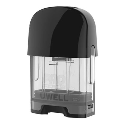 Uwell Caliburn G Pod Tank Verdampfer – 1,0 Ohm – 2er Pack