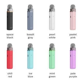 Uwell Caliburn G3 Lite Pod Kit