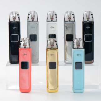 Uwell Caliburn G4 Pod Kit