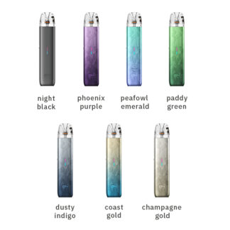 Uwell Caliburn G4 Mini Pod Kit