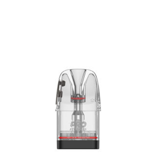 Uwell Caliburn G4 GPP V2 Pod Tank Verdampfer – 3ml – 3er Pack