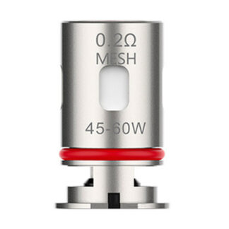 Vaporesso GTX Mesh Coil – 5er Pack