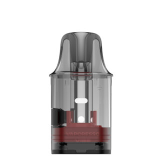 Vaporesso – Vibe Dual Mesh Smart Pod Tank Verdampfer – 2er Pack