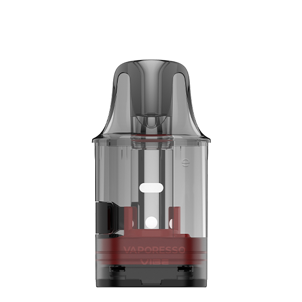 Vaporesso – Vibe Dual Mesh Smart Pod Tank Verdampfer – 2er Pack