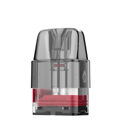 Vaporesso XROS Mesh Pod Tank Vardampfer – Side Fill – 4er Pack