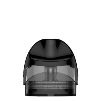 Vaporesso Zero S Pod mit Coil – 2-er Pack