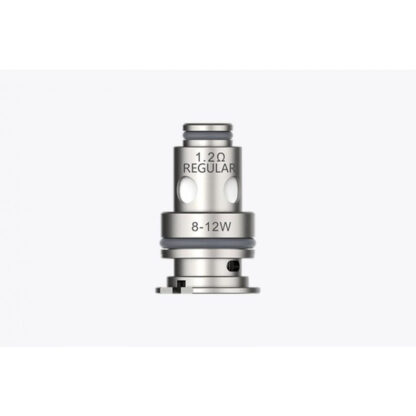 Vaporesso GTX Regular 1,2 Ohm – 5er Pack