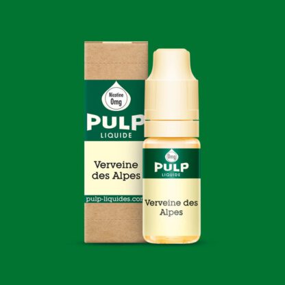 Pulp Alpenveilchen