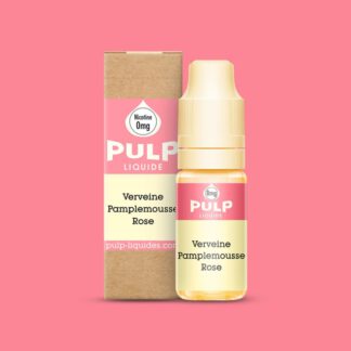 Pulp Pink Grapefruit Verbena
