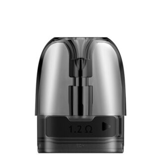 VooPoo Argus Pod Tank Verdampfer – 3er Pack