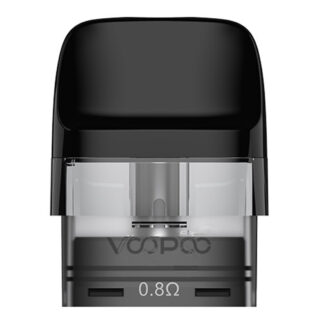 VooPoo Drag Nano 2 Pod Tank Verdampfer – 3er Pack