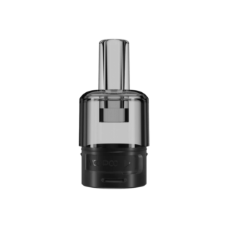 VooPoo ITO Pod Tank Verdampfer – Ohne Coil – 2er Pack