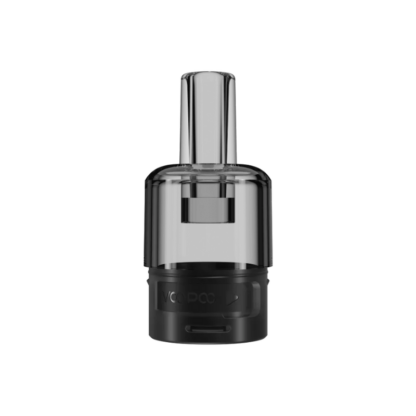 VooPoo ITO Pod Tank Verdampfer – Ohne Coil – 2er Pack