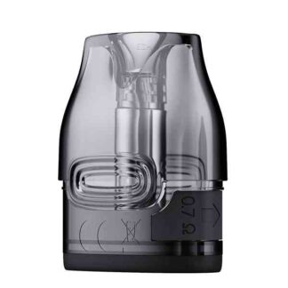 VooPoo VMATE V2 Pod Tank – 0.7 Ohm – 2er Pack