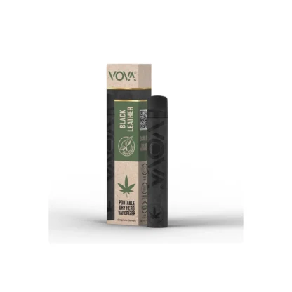 VOVA – Volks Vaporizer